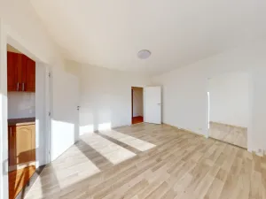 Pronájem bytu 2+1, Ostrava - Bělský Les, Bedřicha Václavka, 43 m2