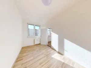 Pronájem bytu 2+1, Ostrava - Bělský Les, Bedřicha Václavka, 43 m2