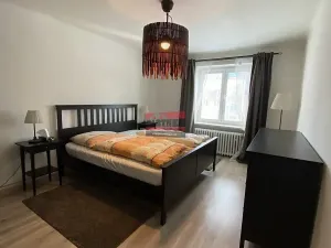 Pronájem bytu 4+1, Tábor, Husinecká, 107 m2