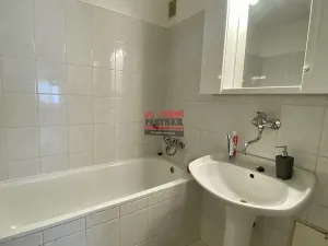 Pronájem bytu 4+1, Tábor, Husinecká, 107 m2