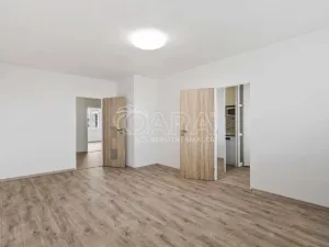Pronájem bytu 3+1, Praha - Stodůlky, Neustupného, 90 m2