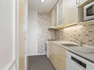 Pronájem bytu 3+1, Praha - Stodůlky, Neustupného, 90 m2