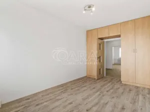 Pronájem bytu 3+1, Praha - Stodůlky, Neustupného, 90 m2