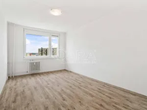Pronájem bytu 3+1, Praha - Stodůlky, Neustupného, 90 m2