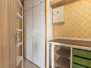 Pronájem bytu 3+1, Praha - Stodůlky, Neustupného, 90 m2