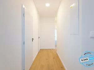 Prodej bytu 3+kk, Olomouc, Stará Víska, 72 m2