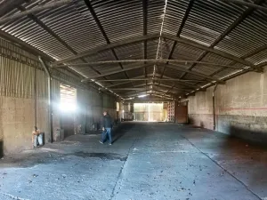 Prodej skladu, Hořovice, 4500 m2