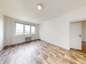 Prodej bytu 2+1, Ostrava, Plzeňská, 53 m2