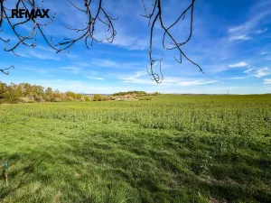 Prodej pozemku pro bydlení, Drahlín, 1101 m2