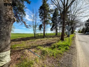 Prodej pozemku pro bydlení, Drahlín, 1101 m2