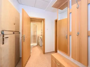 Pronájem bytu 1+1, Praha - Libeň, Novákových, 42 m2