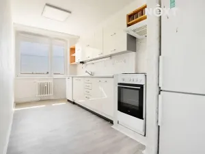 Prodej bytu 3+1, Žatec, Dr. Václava Kůrky, 71 m2