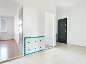 Prodej bytu 3+1, Žatec, Dr. Václava Kůrky, 71 m2