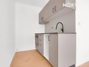 Pronájem bytu 2+kk, Žatec, Písečná, 40 m2