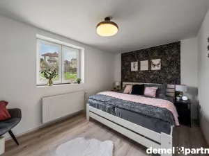 Prodej rodinného domu, Valeč, 96 m2