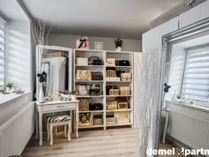 Prodej rodinného domu, Valeč, 96 m2