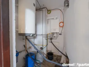 Prodej rodinného domu, Valeč, 96 m2