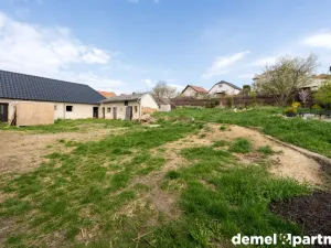 Prodej rodinného domu, Valeč, 96 m2