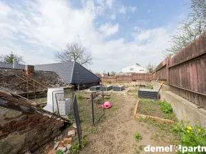 Prodej rodinného domu, Valeč, 96 m2