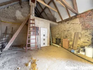 Prodej rodinného domu, Valeč, 96 m2