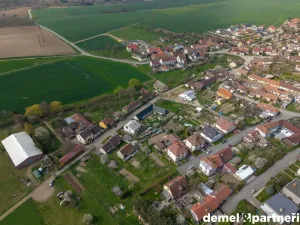 Prodej rodinného domu, Valeč, 96 m2