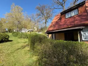 Prodej chaty, Bratronice, 55 m2