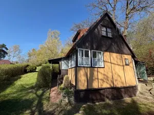 Prodej chaty, Bratronice, 55 m2