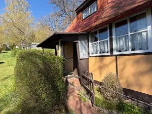 Prodej chaty, Bratronice, 55 m2