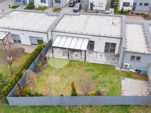 Prodej rodinného domu, Vyškov - Křečkovice, Měřínského, 145 m2