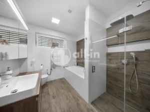 Prodej rodinného domu, Vyškov - Křečkovice, Měřínského, 145 m2