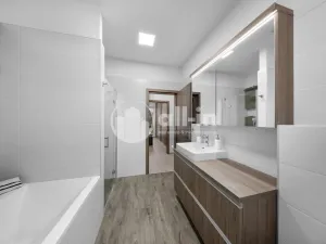 Prodej rodinného domu, Vyškov - Křečkovice, Měřínského, 145 m2