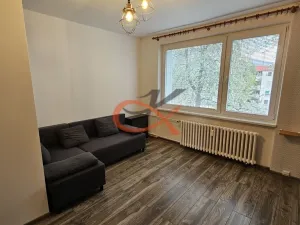 Pronájem bytu 2+kk, Rožnov pod Radhoštěm, 5. května, 41 m2