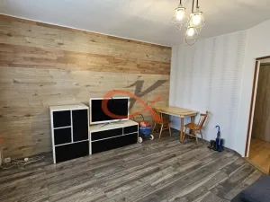 Pronájem bytu 2+kk, Rožnov pod Radhoštěm, 5. května, 41 m2