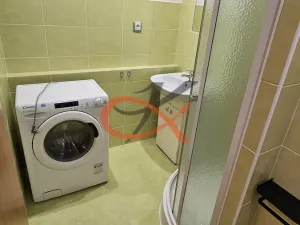 Pronájem bytu 2+kk, Rožnov pod Radhoštěm, 5. května, 41 m2