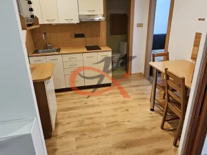 Pronájem bytu 2+kk, Rožnov pod Radhoštěm, 5. května, 41 m2