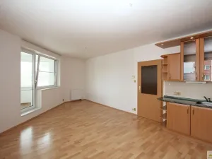 Pronájem bytu 2+kk, Pardubice - Zelené Předměstí, nábřeží Závodu míru, 61 m2