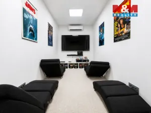 Pronájem kanceláře, Uherské Hradiště - Jarošov, Pivovarská, 25 m2