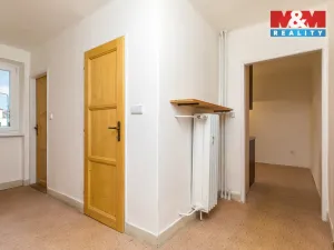 Pronájem bytu 2+1, Pardubice, kpt. Nálepky, 59 m2
