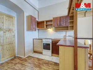 Prodej bytu 2+1, Plzeň - Jižní Předměstí, Jagellonská, 65 m2