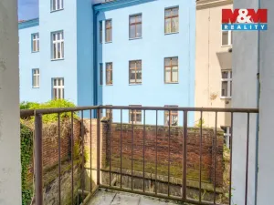 Prodej bytu 2+1, Plzeň - Jižní Předměstí, Jagellonská, 65 m2