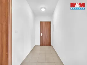 Pronájem bytu 1+kk, Přelouč, Edvarda Beneše, 38 m2
