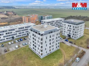 Pronájem bytu 1+kk, Přelouč, Edvarda Beneše, 38 m2