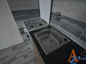 Pronájem bytu 1+1, Chomutov, Dřínovská, 35 m2