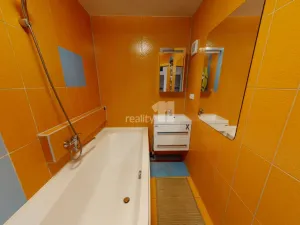 Pronájem bytu 3+1, Havlíčkův Brod, Husova, 64 m2