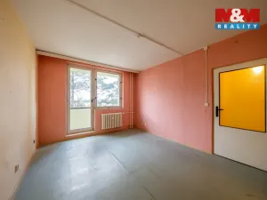 Prodej bytu 1+1, Brno - Kohoutovice, Stamicova, 32 m2