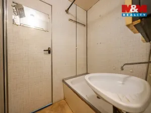 Prodej bytu 1+1, Brno - Kohoutovice, Stamicova, 32 m2