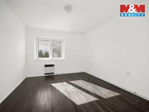 Prodej bytu 1+1, Třebechovice pod Orebem, Pod zahrady, 50 m2