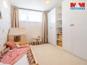 Prodej rodinného domu, Mukařov - Srbín, Akátová, 82 m2