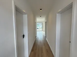 Prodej rodinného domu, Mutěnice, 65 m2