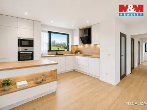 Prodej rodinného domu, Zborov, 96 m2